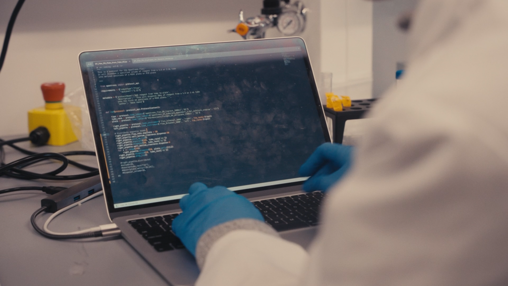 移液工作站能適配我現(xiàn)有的實(shí)驗(yàn)流程嗎？