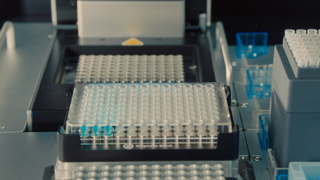 哪種移液吸頭適合高精度蛋白實(shí)驗(yàn)?