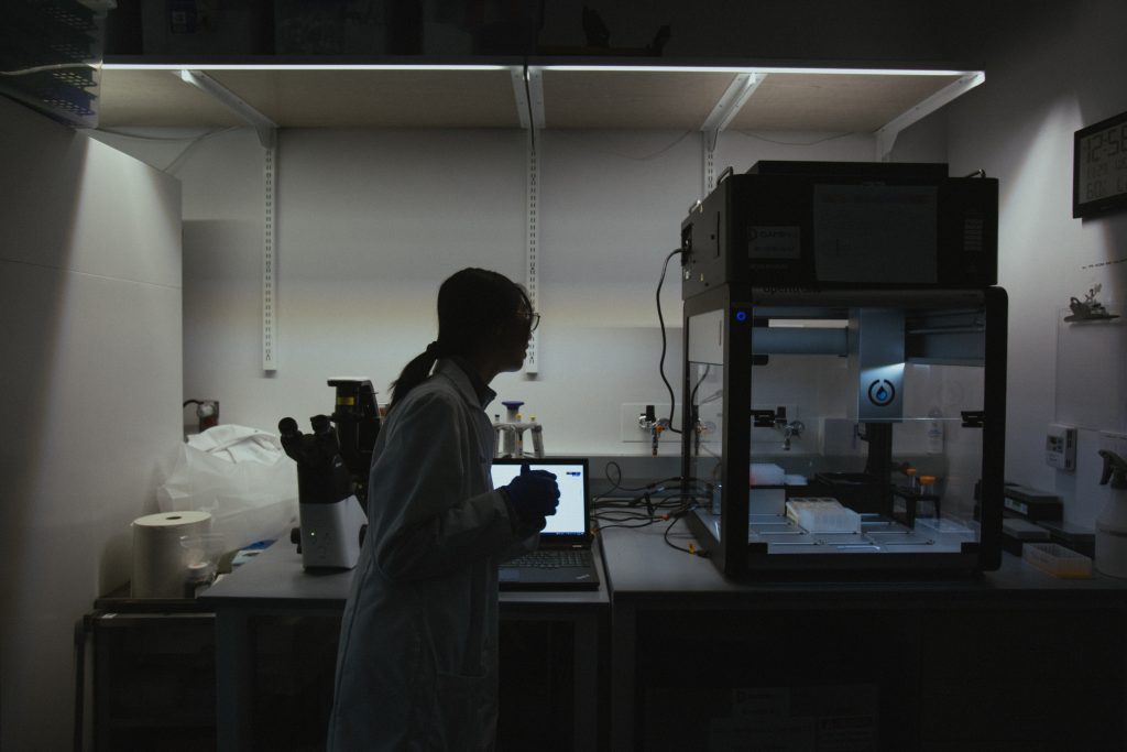 ELISA 自動(dòng)加樣中如何配置自動(dòng)液體工作站