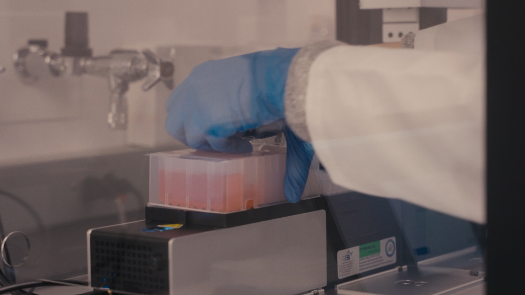 移液工作站如何提升實驗效率？