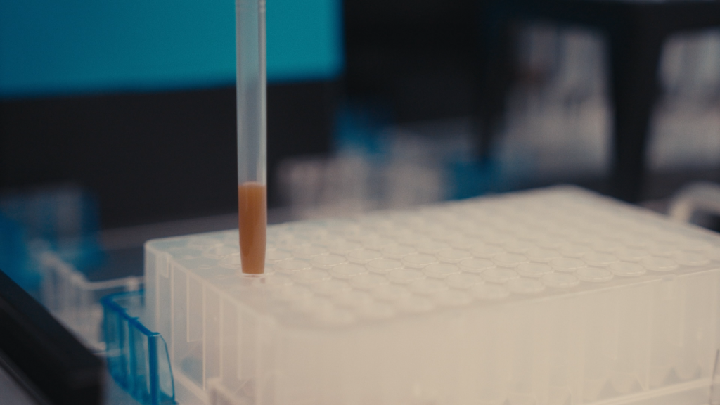 生物制藥研發(fā)中 Opentrons 自動(dòng)移液工作站的優(yōu)勢(shì)