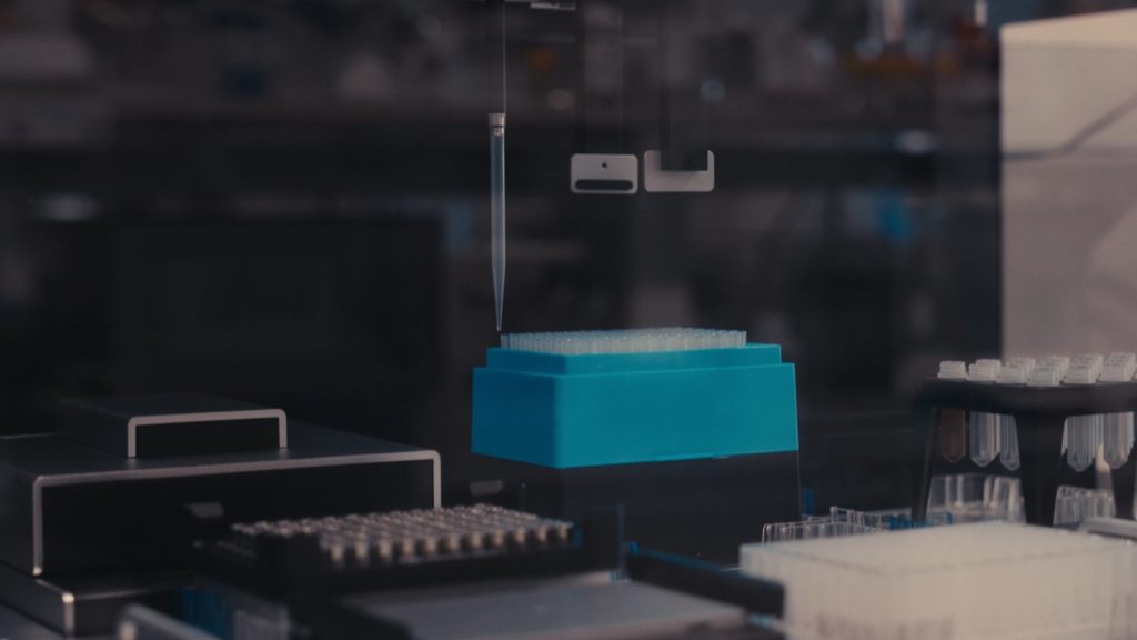 Flex 移液器模塊化設計對實驗室的意義