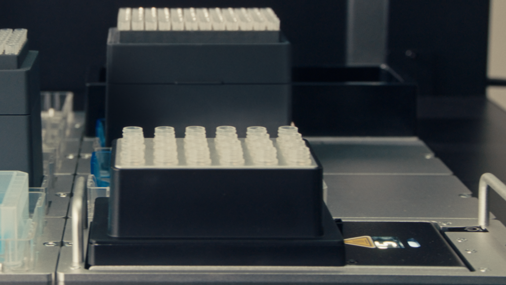 模塊化移液器帶來的實(shí)驗(yàn)室靈活性提升