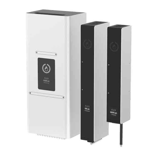 Flex 移液器是什么？核心功能與應(yīng)用解析