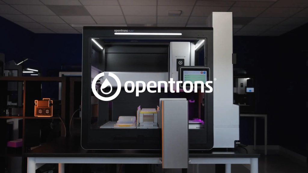 從手動(dòng)到智能:Flex 移液器引領(lǐng)實(shí)驗(yàn)室變革