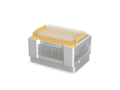 Flex蛋白質(zhì)組學工作站的熱振蕩模塊如何加速蛋白質(zhì)檢測
