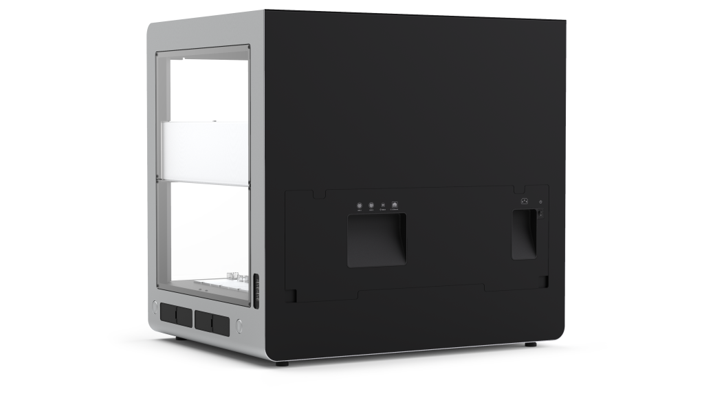 Flex 的磁力模塊如何實(shí)現(xiàn)樣本純化?