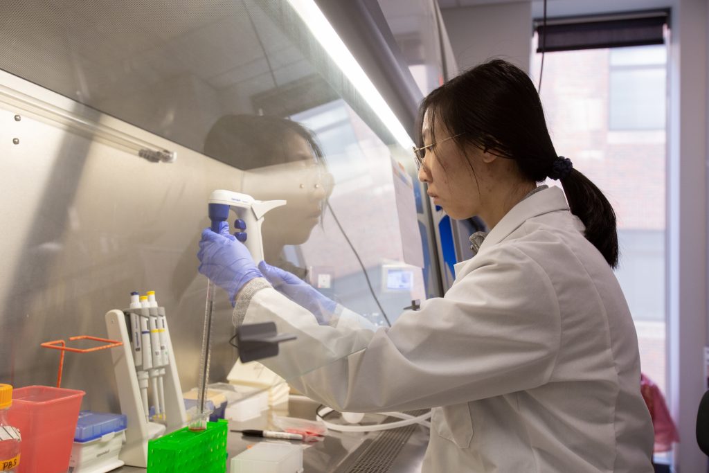 Opentrons Flex蛋白質(zhì)組學(xué)工作站:提升實(shí)驗(yàn)室效率的秘密武器