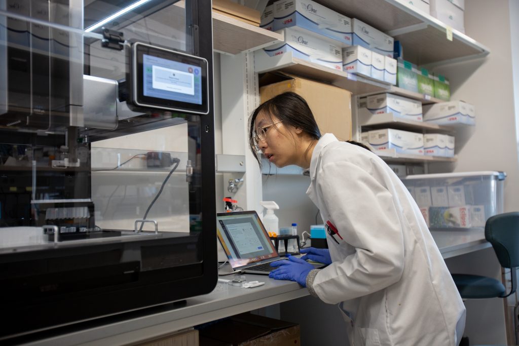 Flex 工作站和單一功能儀器相比優(yōu)劣如何？