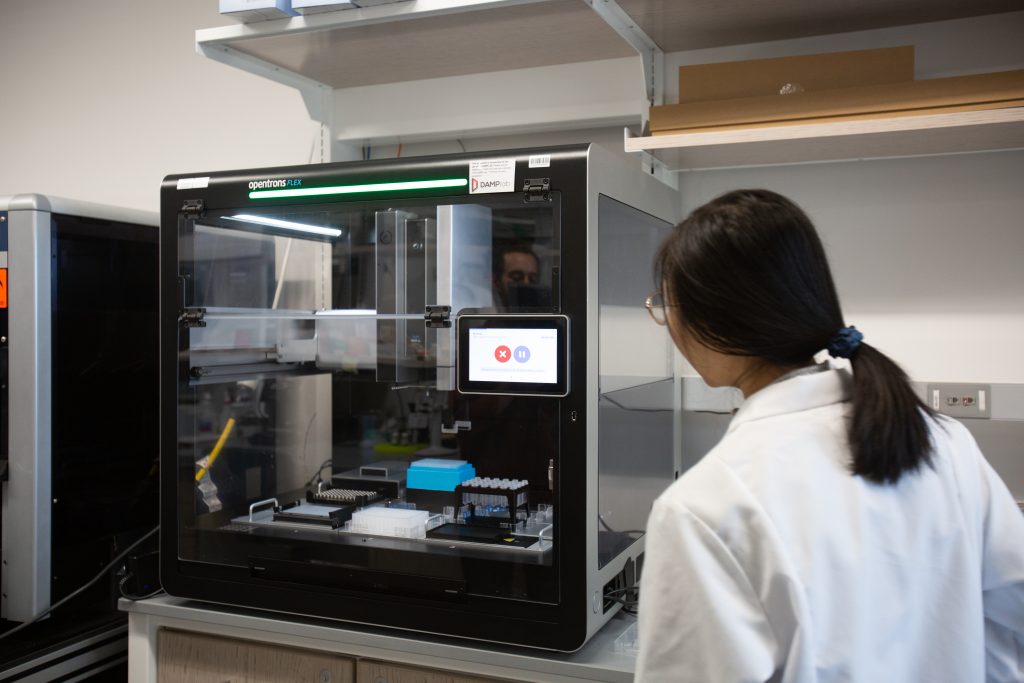 Opentrons?Flex?的自動吸光度讀板機使用技巧有哪些?