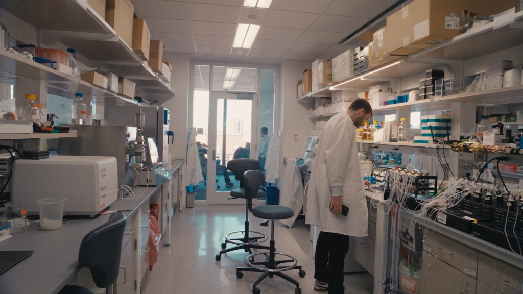  Flex 工作站與其他自動化蛋白質(zhì)組學平臺有什么區(qū)別？