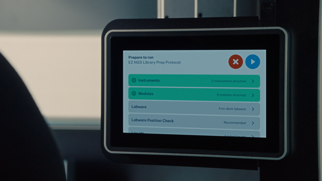 為什么 Flex 工作站適合高通量實(shí)驗(yàn)？