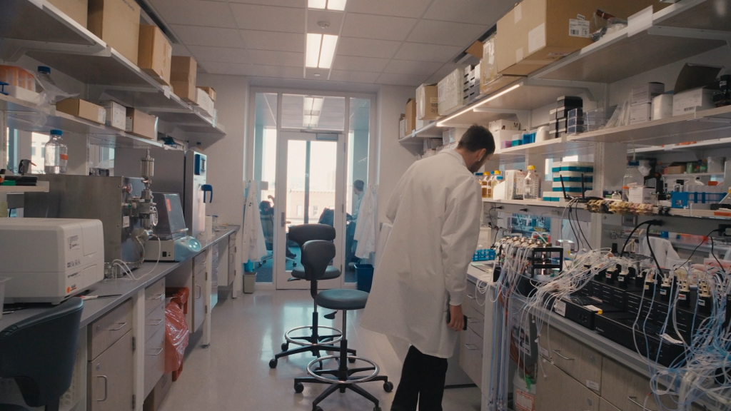 利用Flex蛋白質(zhì)組學(xué)工作站實(shí)現(xiàn)高效的蛋白質(zhì)純化與酶解消化