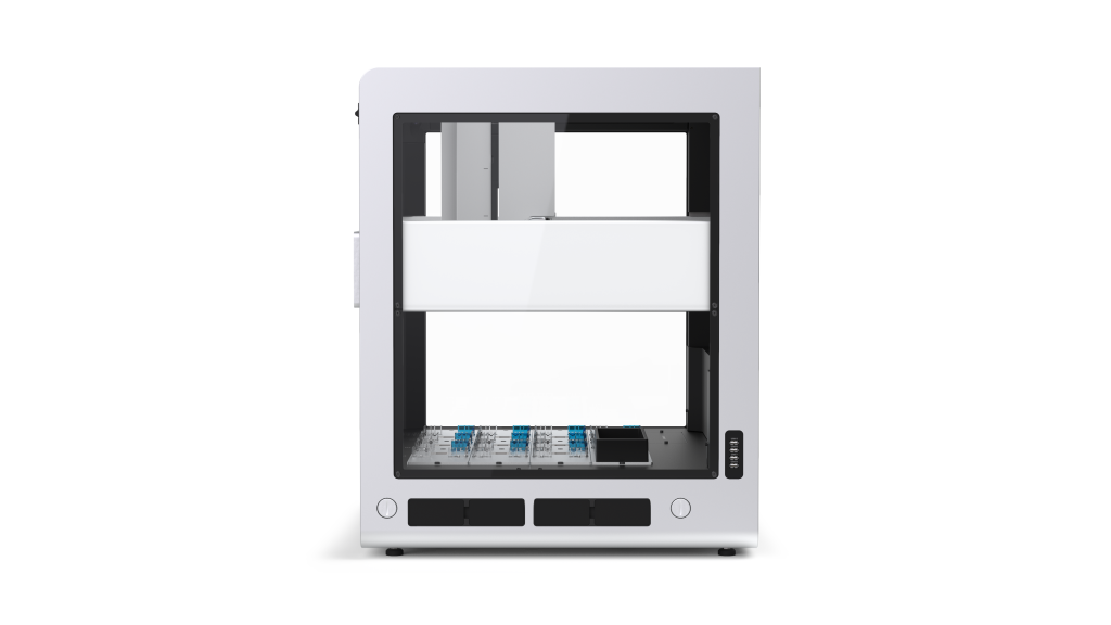 高通量 NGS 自動(dòng)化解決方案:Opentrons Flex 工作站指南