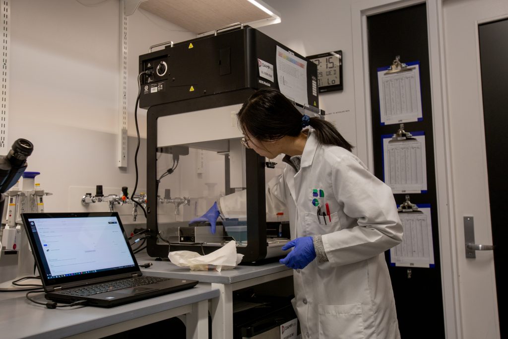 Opentrons Flex 軟硬件兼容性評估與建議