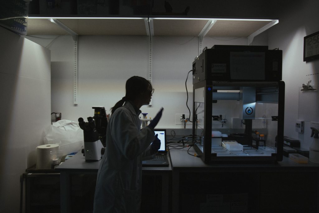 選擇 Opentrons Flex 的 7 大理由