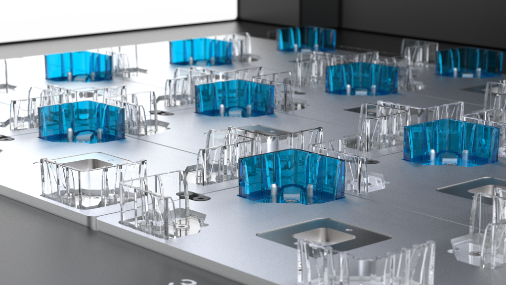 實驗室如何利用 Opentrons Flex 實現(xiàn)高質(zhì)量數(shù)據(jù)輸出